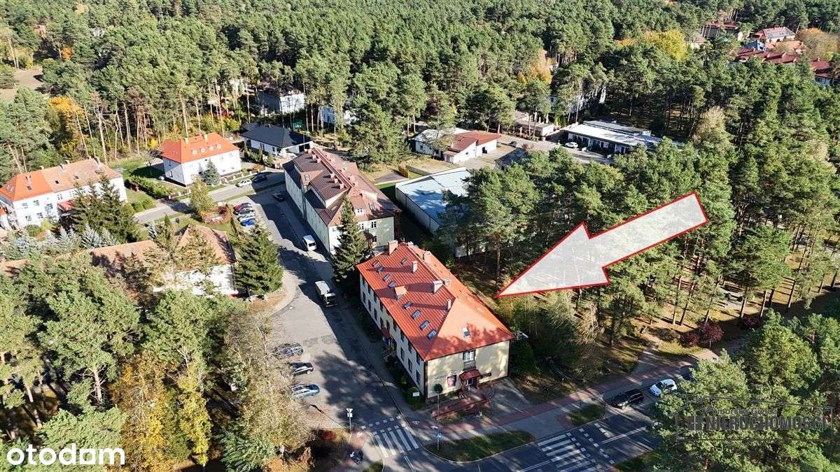 Borne Sulinowo - mieszkanie na I piętrze w centrum - Pełny obrazek: 5/20