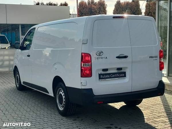 Toyota Proace - 7