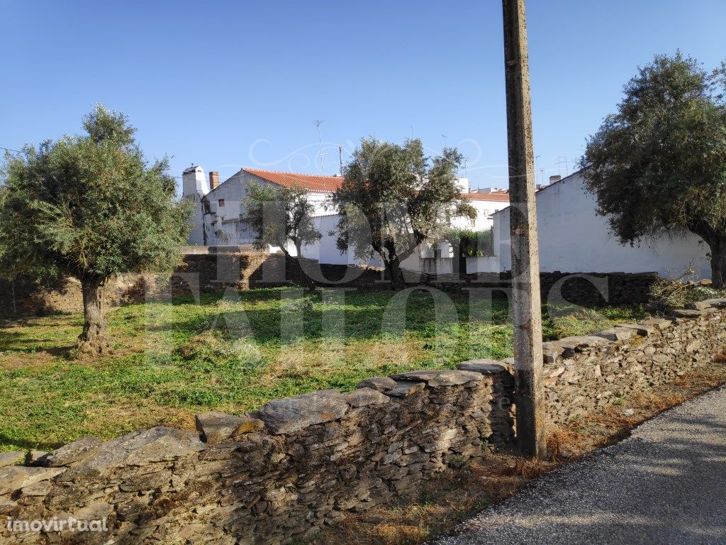 Excelente investimento em Veiros - Estremoz - Évora