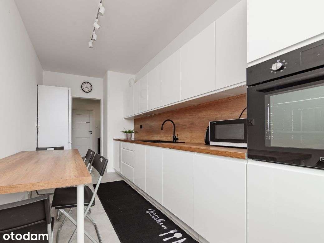 Przestronne 4 pokojowe Ursynów  Imielin | Metro-5