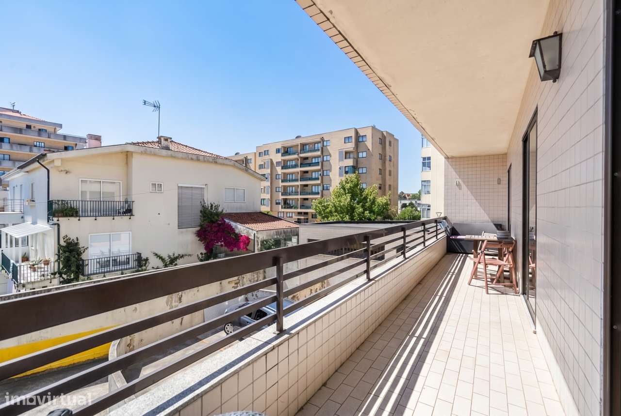 Apartamento T3 - Amial, Porto-20