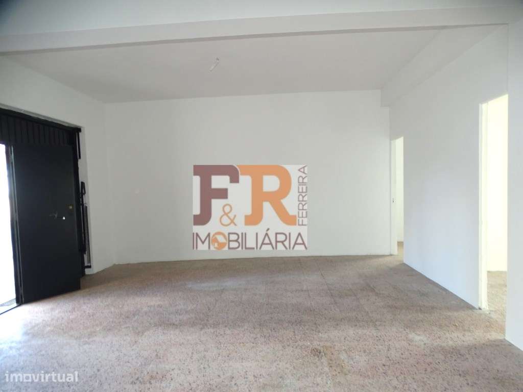 Moradia Duplex T2+1 com sótão aproveitável e Garagem Quinta do Cond...-45