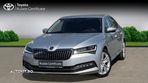 Skoda Superb 2.0 TDI DSG Style - 1