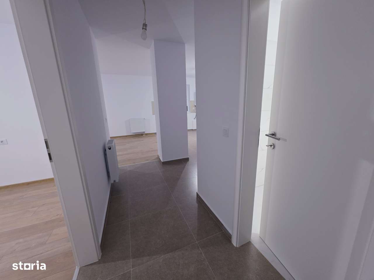 Vand apartament 3 camere zona Coresi complex Casa Nobel-11