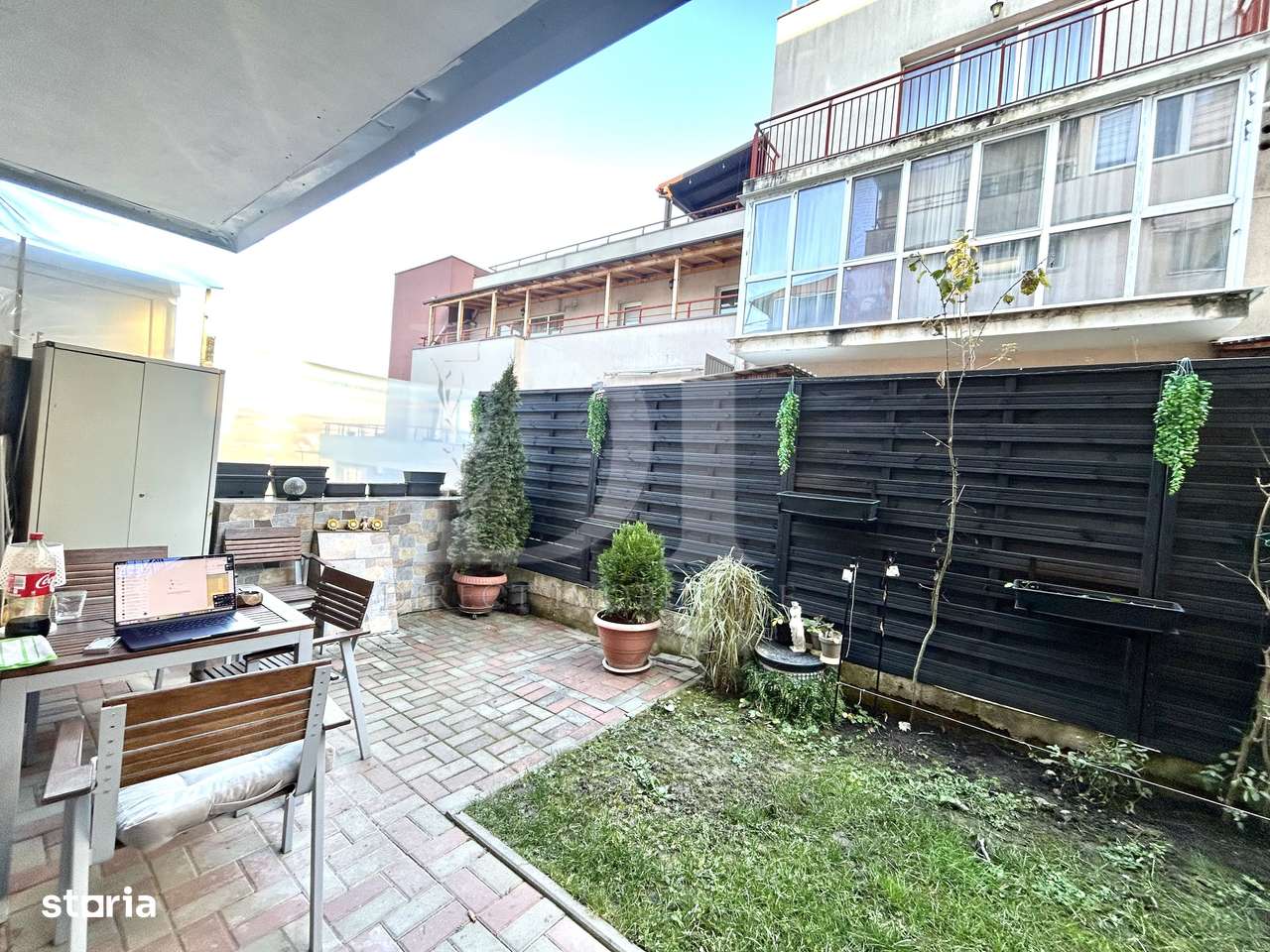 Apartament 2 camere de vanzare/ Zona Vivo / Cluj-13