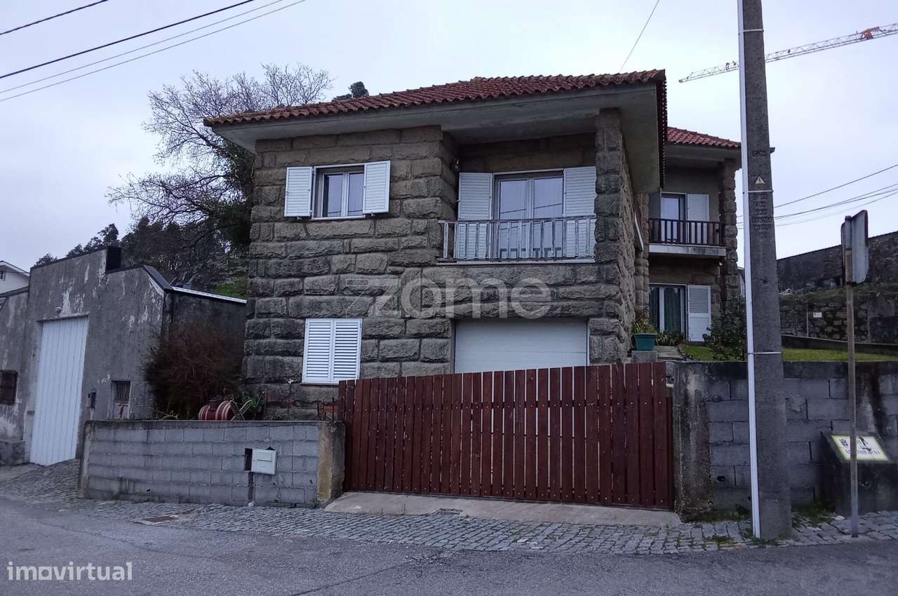 Moradia T3 em Modelos Paços de Ferreira - Grande imagem: 5/47