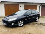 Peugeot 407 SW 140 JBL - 3