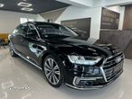 Audi A8 A8L 3.0 PI 60 TFSI e quattro PHEV Tiptronic - 4