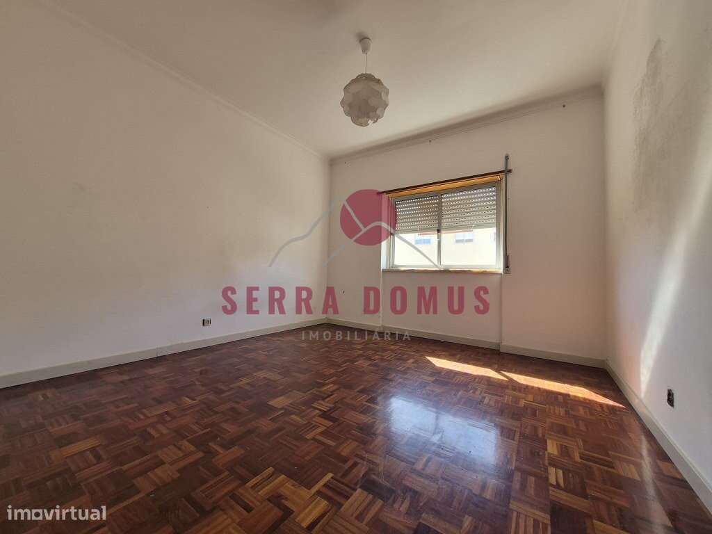 Apatamento T 2 a saida da Serra Das Minas - Grande imagem: 5/13