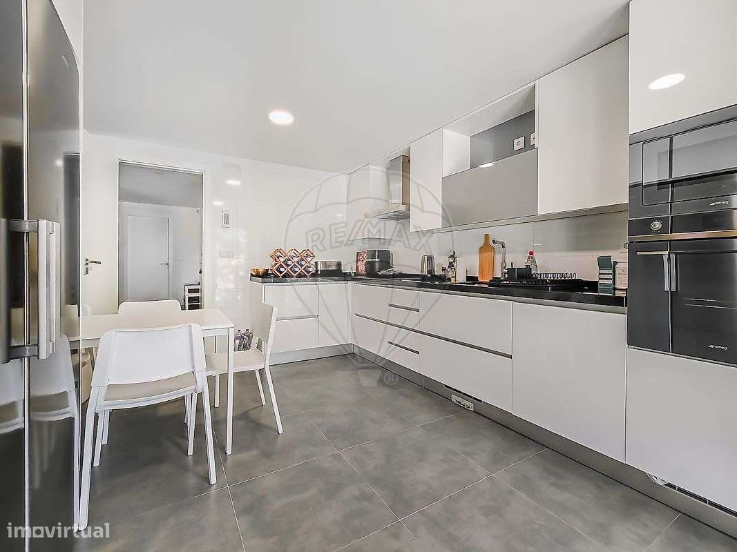 Apartamento T3 para venda-4