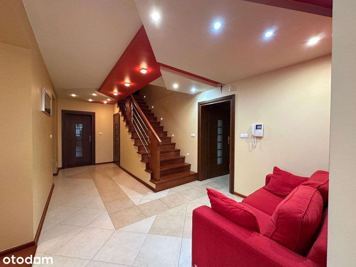 Dom Na sprzedaż Stare Kupiski ul: Łomżyńska-6