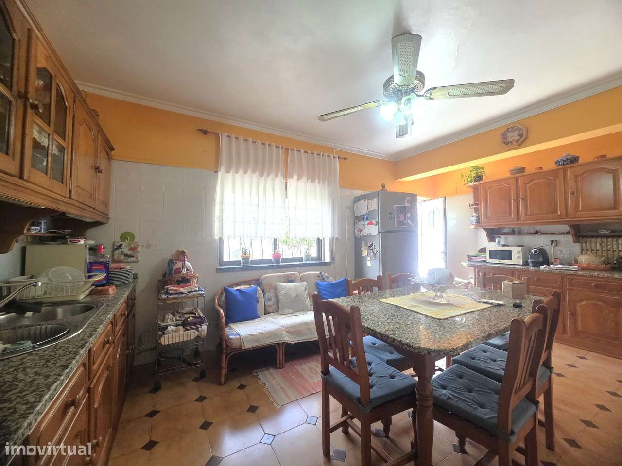 Moradia Isolada T4 com Jardim-50