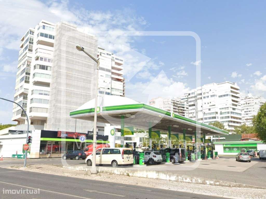 Apartamento T6 com 290 m², Ajuda, Lisboa - ARRENDADO - IMÓVEL DA BA...-21