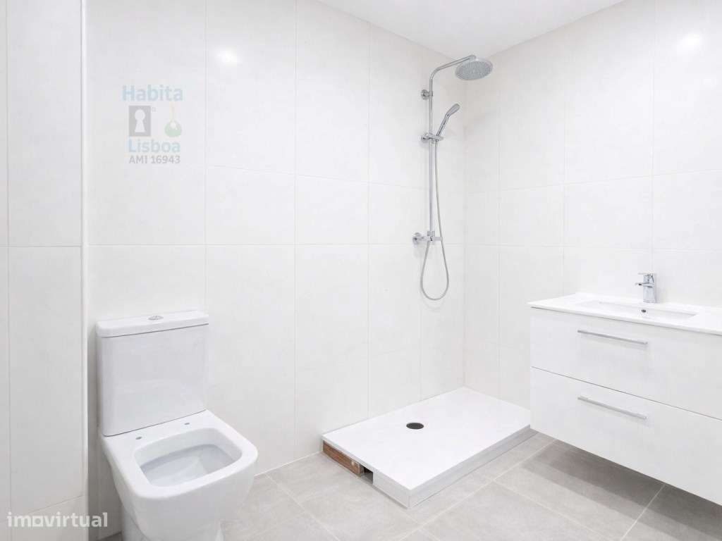 T2 Remodelado em Setúbal - Conforto e Localização Privilegiada - Grande imagem: 4/26