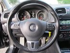 Volkswagen Golf 1.6 TDI DPF BlueMotion Technology Style - 22