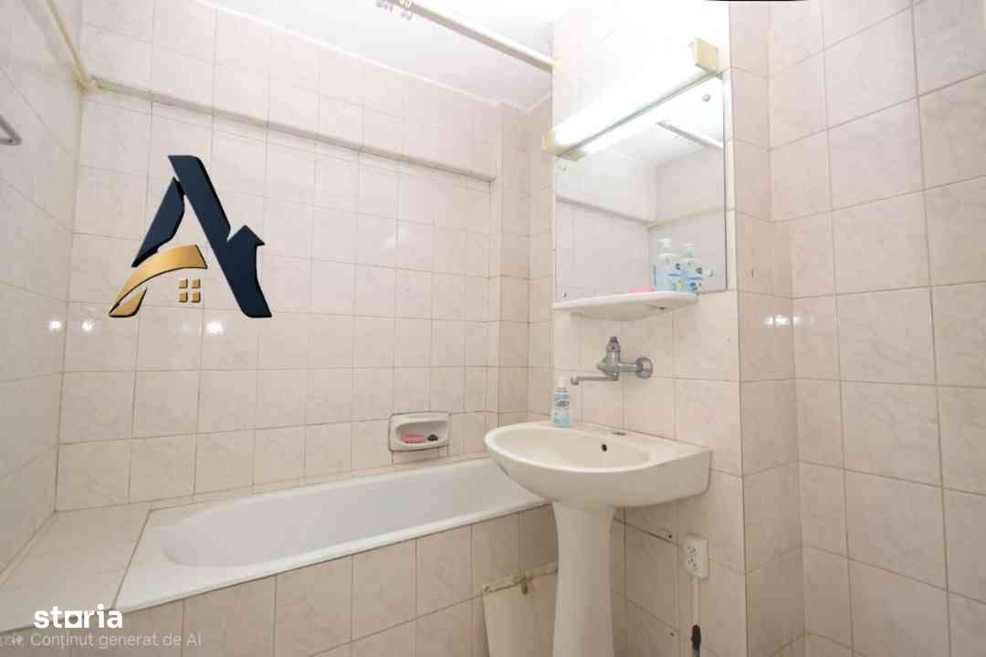 Apartament 74 mp Calea Bucuresti, priveliste panoramica - Imagine principală: 5/6