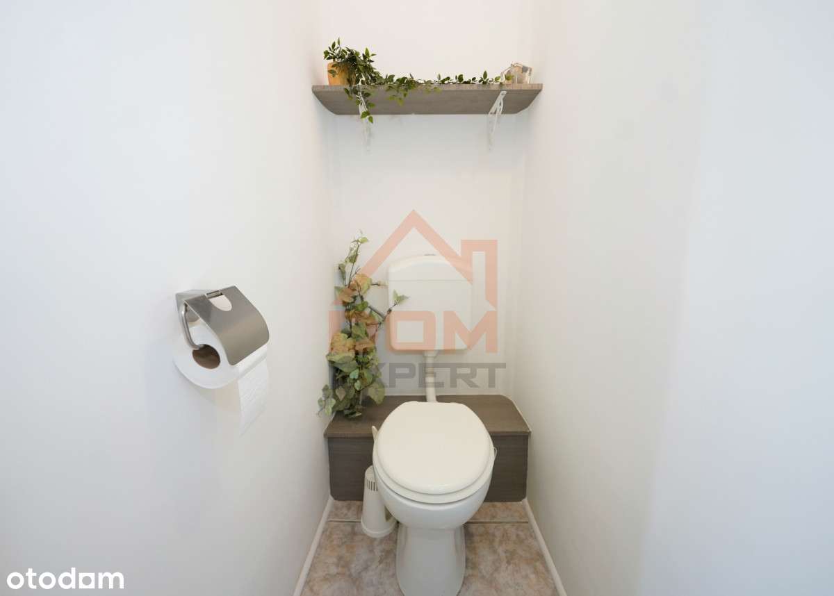 Przestronne mieszkanie 53 m² z balkonem-10