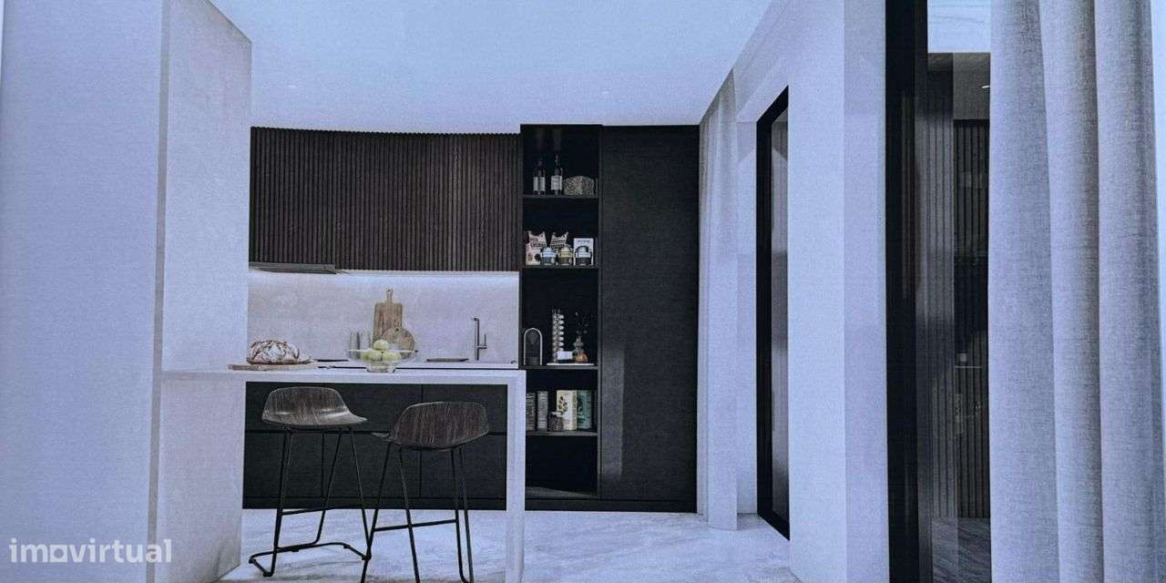 Apartamento T2 Montélios Braga - Grande imagem: 3/6