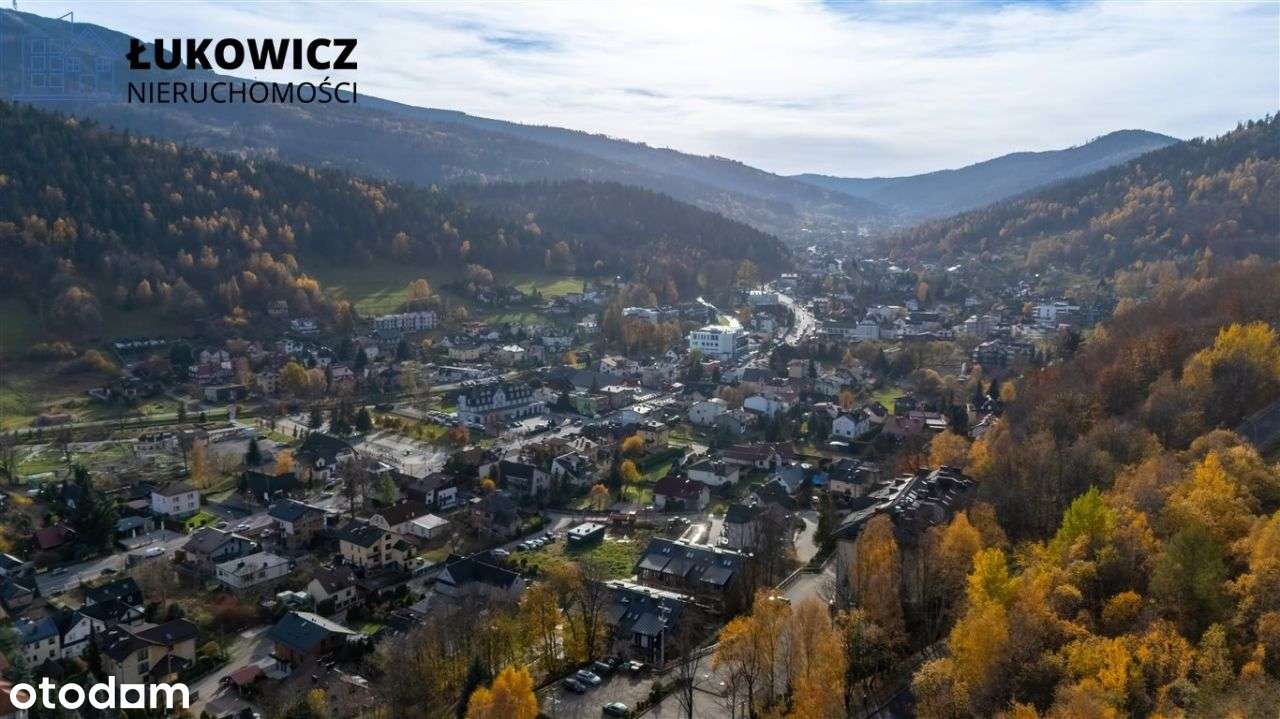 Apartamenty w Szczyrku, nowoczesna inwestycja!-4