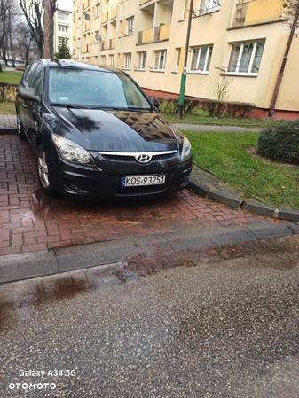 Hyundai I30 1.4 Classic - 9