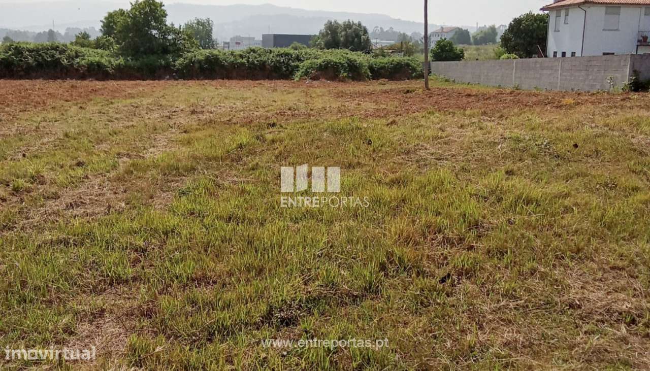 Venda de Terreno com 3844 m², Darque, Viana do Castelo - Grande imagem: 2/2