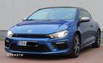 Volkswagen Scirocco 2.0 TSI R DSG - 1