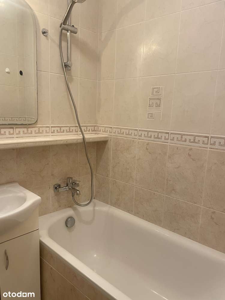 2pok.49m.2,3300zł/mc, ul.BOGUCKIEGO 4 - Pełny obrazek: 3/14