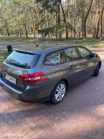 Peugeot 308 1.2 PureTech Active S&S - 6