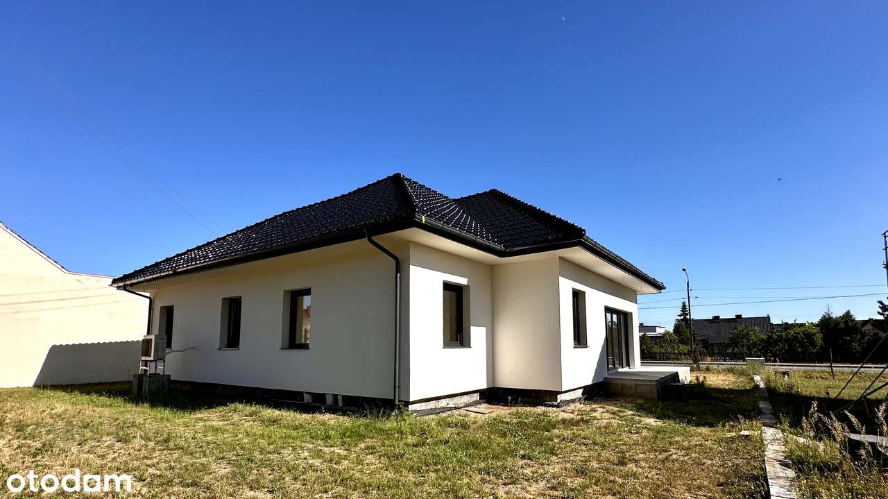 Na sprzedaż dom w Dębskiej Kuźni - Pełny obrazek: 2/14