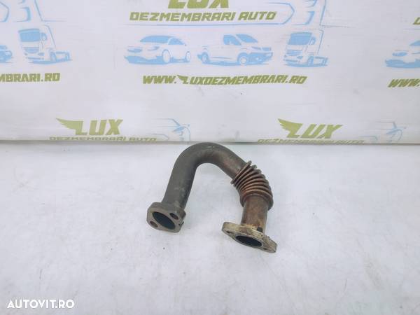 Conducta racitor gaze 1.6 tdi CAY CAYC Volkswagen VW Passat B6 - 3