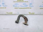 Conducta racitor gaze 1.6 tdi CAY CAYC Volkswagen VW Passat B6 - 3