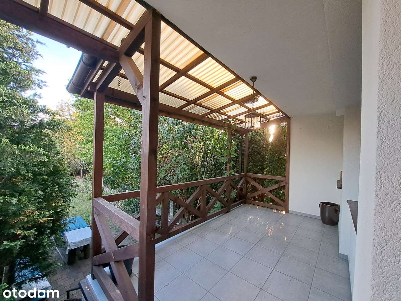 Dom z potencjałem na sprzedaż w Olsztynie – Dajtki, ul. Działkowa-8