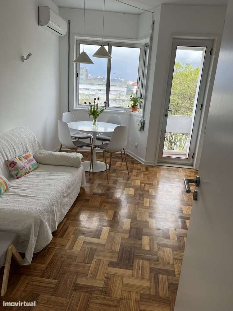 Apartamento mobilado no Bairro das Artes - Grande imagem: 5/14