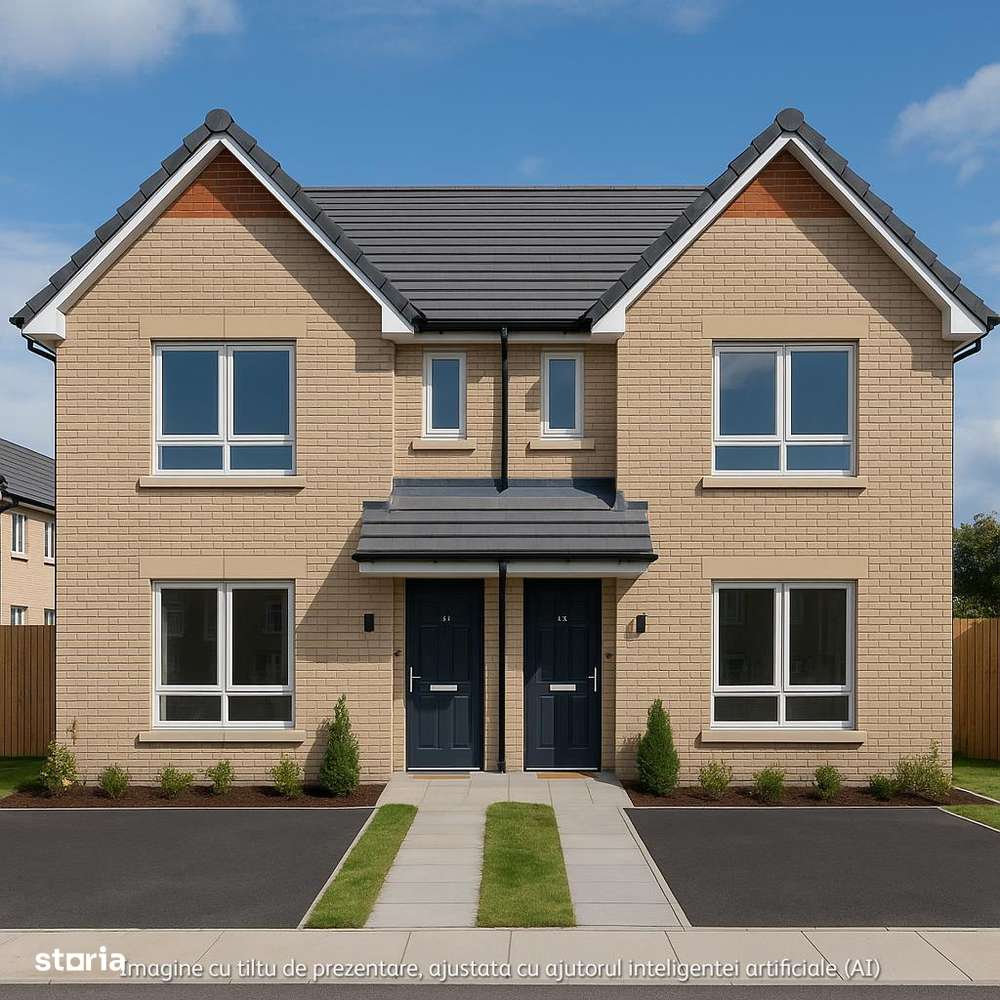 Teren Intravilan cu Urbanism , 3000mp, Branesti, Ilfov - Imagine principală: 4/5