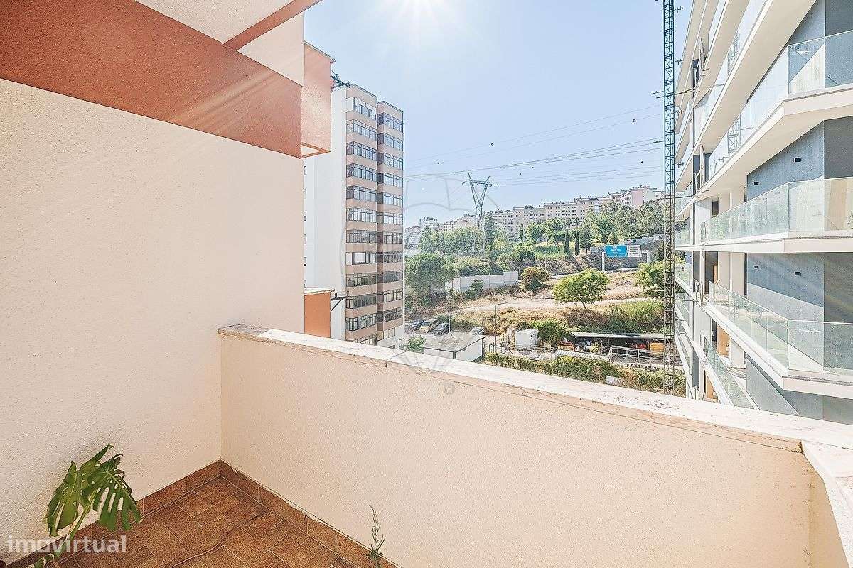 Apartamento T2 para venda-32