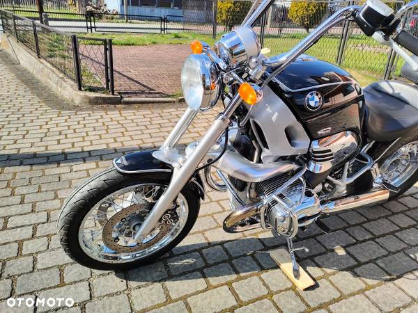 BMW R - 8