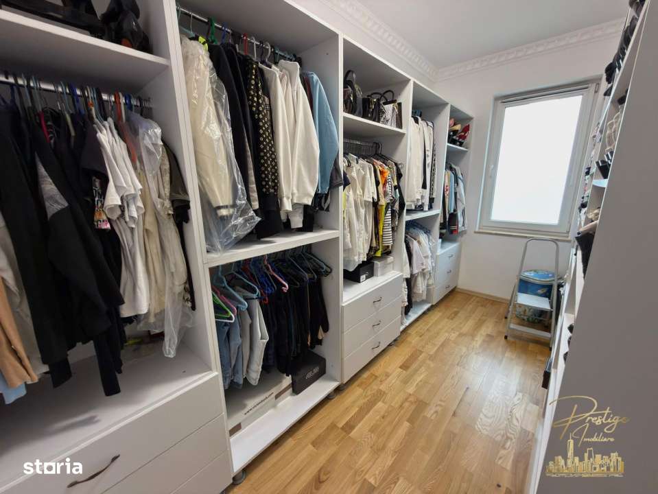 Vila deosebita cu piscina si finisaje premium- str. Strugurilor, Oncea-13