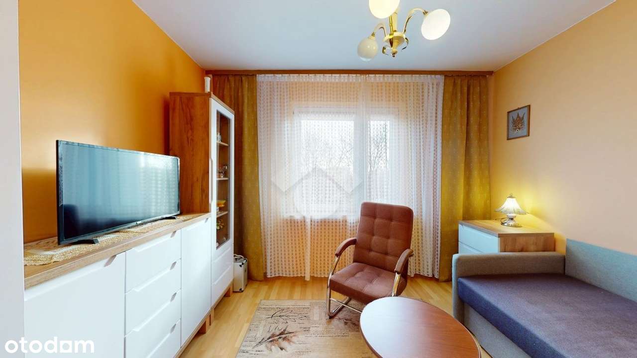 3-pokojowe mieszkanie z balkonem-11