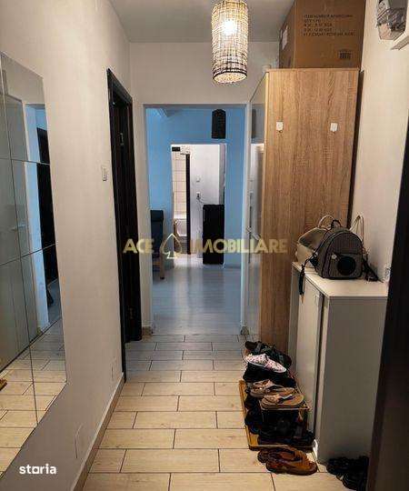 Gorjului | 3 camere | Centrala proprie | Metrou 10' - Imagine principală: 3/8