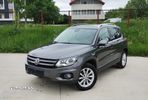 Volkswagen Tiguan 2.0 TDI 4Motion BMT Sport & Style - 2