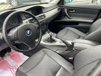 BMW Seria 3 - 7