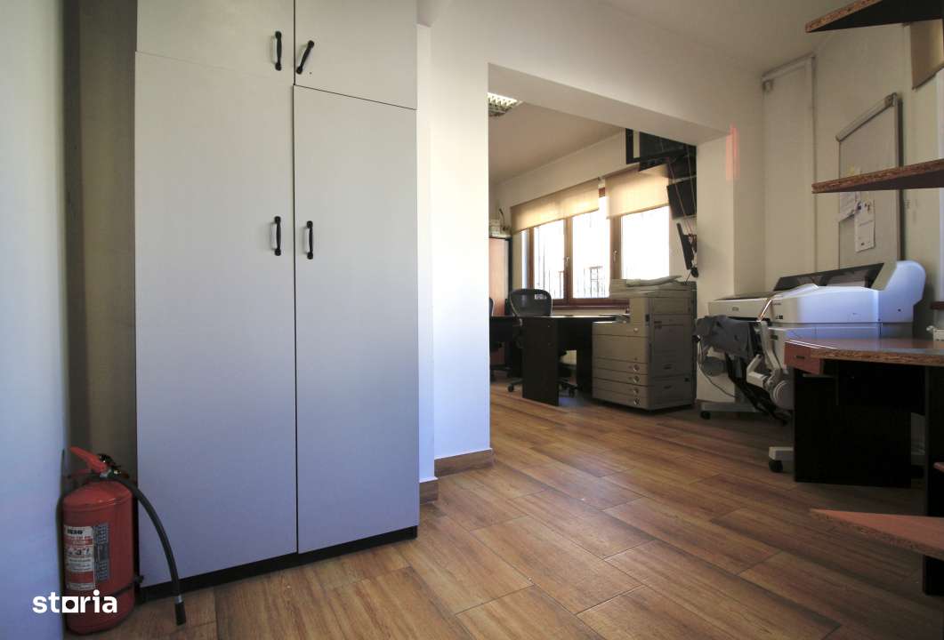 GARA BASARAB-CUZA VODA, GARSONIERA IN  VILA, PARTER, MOBILATA PENTRU B - Imagine principală: 5/12