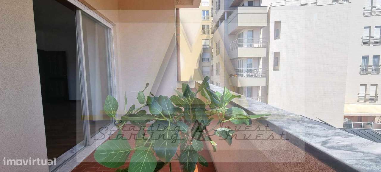 Apartamento T3 - Grande imagem: 4/14