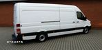 Mercedes-Benz Sprinter 316 - 4