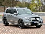 Mercedes-Benz GLK 350 CDI 4Matic (BlueEFFICIENCY) 7G-TRONIC - 10