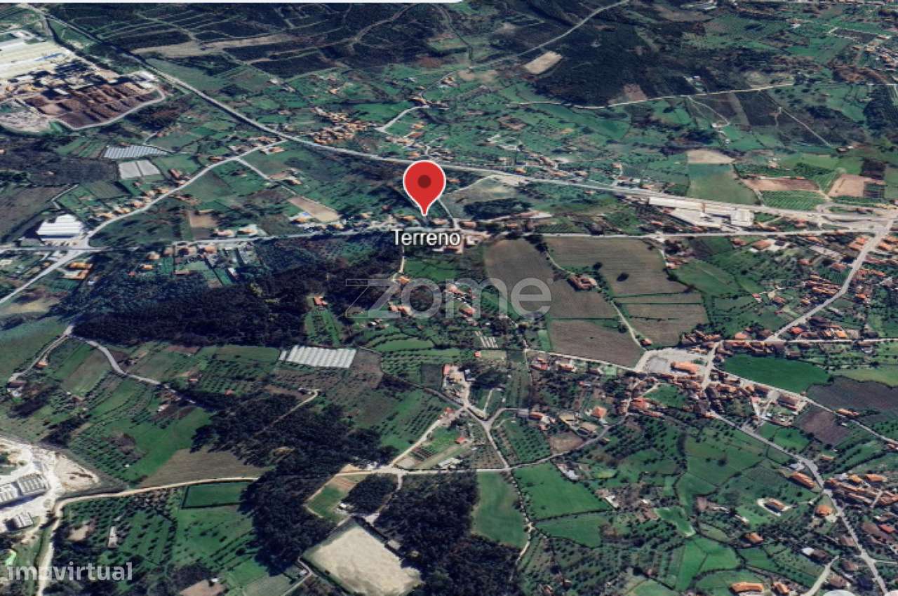 Lote de 2.000m² (bastante generoso para vários projetos) - Constru... - Grande imagem: 3/35