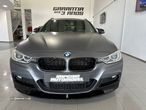 BMW 320 d Touring Pack M - 45