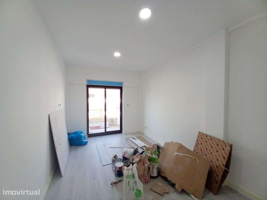 Apartamento T4 Venda em Costa da Caparica,Almada-16