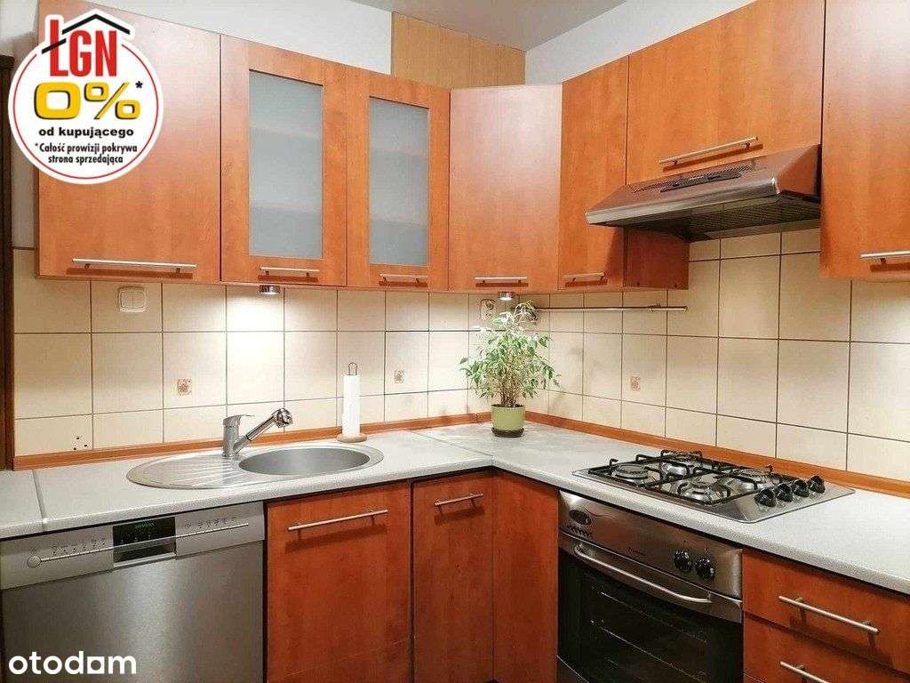 Umeblowane mieszkanie do wprowadzenia od zaraz-0