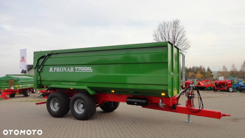 Pronar T700M T700XL - 14